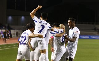 Filipina vs Thailand: Penantian 52 Tahun The Azkals - JPNN.com