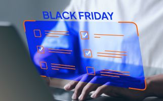 OctaFX Beberkan Hasil Survei Korelasi Black Friday dan Trading, Cek di Sini - JPNN.com