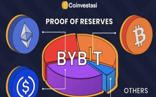 Bybit Meluncurkan Proof of Reserves sebagai Bentuk Transparansi untuk Pengguna - JPNN.com