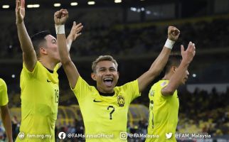 Piala AFF 2022: Malaysia Habisi Laos, Kim Pan Gon Tebar Kalimat Ancaman - JPNN.com