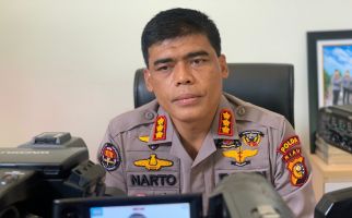 Wakapolda Riau jadi Kapolda Kepri, 11 Pejabat Tinggi Berganti - JPNN.com