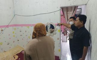 Kontrakan di Bekasi Kemalingan, Pelaku Diduga Orang Dekat - JPNN.com