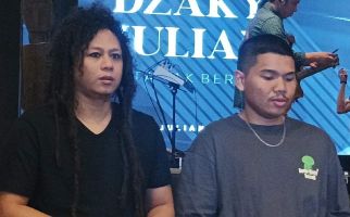 Gandeng Yoda Idol, Dzaky Julian Rilis Lagu Cinta Tak Berpihak - JPNN.com