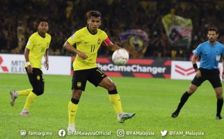 Piala AFF 2022: Tekad Bintang Malaysia, Siap Terkam Vietnam - JPNN.com