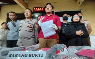 3 Pengojek Aniaya Secara Sadis Juru Parkir di Garut, Korban Tewas - JPNN.com