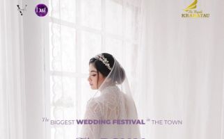 The Royale Krakatau Hotel Gelar Wedding Festival, Catat Tanggalnya - JPNN.com