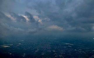 Prakiraan Cuaca di Riau 12 Januari 2022, Ada Peringatan Dini dari BMKG, Waspadalah - JPNN.com