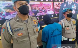 Sopir Angkot Ini Menusuk Wanita 17 Kali, Lalu Jasadnya Dibuang di Pinggir Jalan - JPNN.com