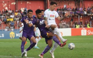 PSS Liburkan Pemain Setelah Putaran Pertama Liga 1 Selesai - JPNN.com