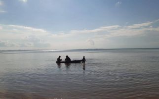 Remaja Hilang Tenggelam di Pantai Trikora 4 Bintan - JPNN.com