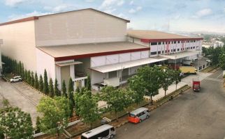Argon Group Siap Tata Ulang Arsitektur Kesehatan Global - JPNN.com