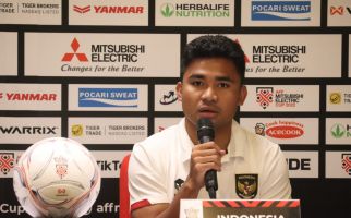 Digosipkan Renggang, Asnawi Mangkualam Ungkap Hubungannya dengan Jeonnam Dragons - JPNN.com