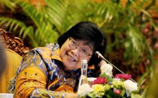 Menteri Siti Nurbaya Mengungkap Dampak Positif Perhutanan Sosial, Ada Datanya - JPNN.com