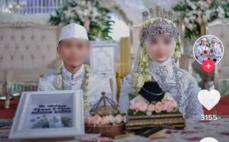 5 Fakta Suami NR Berzina dengan Mertua, Pacar Sejak SMA Ternyata Pria Sontoloyo - JPNN.com