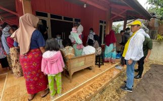 Perjalanan Yellow Clinic Membantu Korban Terdampak Gempa Cianjur - JPNN.com