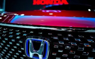 200 Ribu Mobil Hybrid Honda Bermasalah - JPNN.com