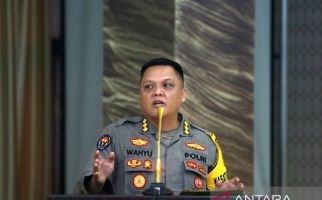 Oknum Polisi di Gorontalo Dipecat dari Polri, Kasusnya Berat - JPNN.com