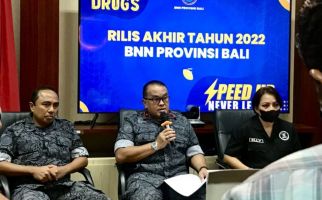 Dari 1 Sindikat Narkoba, BNN Bali Bekukan Aset Rp 2,3 Miliar, Apa Saja? - JPNN.com