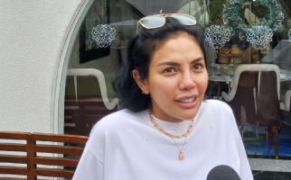 Nikita Mirzani Ungkap 2 Sahabat Selama di Tahanan, Baik Banget - JPNN.com