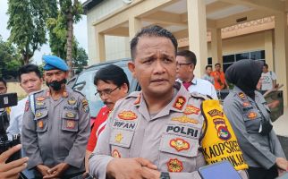 Kapolres Sebut Kecamatan Pujut Paling Rawan 3C, Pelaku Kebanyakan dari Praya Timur - JPNN.com