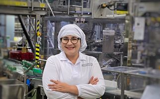 Nestle Indonesia Dorong Karyawan Perempuan Berkarya di Bidang STEM - JPNN.com