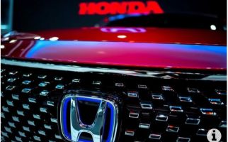 Gegara Masalah Sensor Rem, Honda Akan Tarik Mobil Ini, Jumlah Wow - JPNN.com