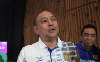 Berpisah dengan Samator, Jakarta Bhayangkara Presisi Jalani Debut di Proliga 2023 - JPNN.com