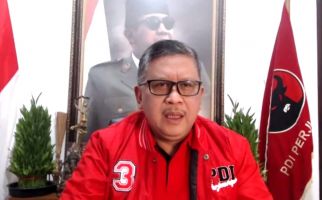 Dubes RI untuk Italia Meninggal Dunia, Megawati Keluarkan Instruksi - JPNN.com