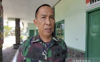 Letkol Abdul Hamid: Waspadai Konflik di Tahun Politik - JPNN.com