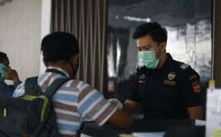 Dukung UMKM di Belitung Timur dan Banten Naik Kelas, Bea Cukai Lakukan 2 Hal Ini - JPNN.com