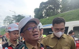 Dinas LH Janji Maksimalkan Penggunaan RDF, Bisa Kurangi Sampah Jakarta Sebegini - JPNN.com