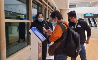 Kios E-CD Dibuka Bea Cukai Yogyakarta di Bandara YIA, Bikin Urusan Lebih Cepat & Mudah - JPNN.com