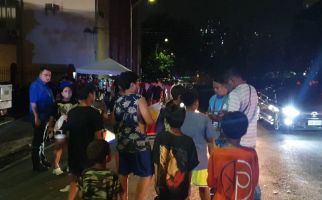 Filipina vs Indonesia: Tuan Rumah Kerahkan Suporter, Ada yang Diberi Tiket Gratis - JPNN.com