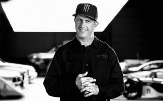 Menghormati Mendiang Ken Block, FIA Memensiunkan Nomor Balap 43 - JPNN.com