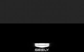 Geely Memperkenalkan Logo Baru, Lebih Sederhana - JPNN.com