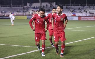 Timnas Indonesia vs Vietnam: Punya Kenangan Buruk, Marselino Ferdinan Siap Balas Dendam - JPNN.com