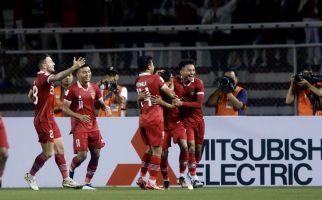 Klasemen Akhir Grup A Piala AFF 2022: Kalahkan Filipina, Indonesia Gagal Salip Thailand - JPNN.com