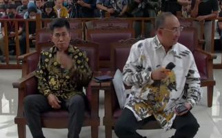 Bripka Ricky Rizal Hadirkan 2 Ahli Pidana Ini Jadi Saksi Meringankan - JPNN.com