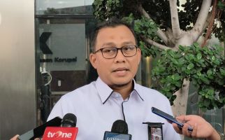 Direktur Penuntutan ke Luar KPK, Konon Bukan karena Kasus Formula E - JPNN.com