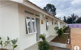 Pembangunan Rumah Korban Gempa di Cianjur Akan Rampung Akhir Bulan Ini, Alhamdulillah - JPNN.com