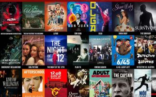 30 Film Terbaik Tayang di KlikFilm Sepanjang Januari 2023, Apa Saja? - JPNN.com