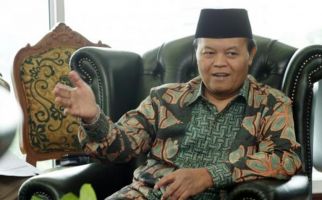 HNW Kembali Tolak Kenaikan Biaya Haji Tahun 2024 - JPNN.com