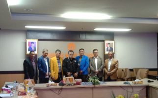 Ujian Proposal Program Doktor, Kombes Budhi Haryanto Dapat Pujian dari UNM - JPNN.com