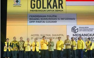 PakDe Karwo Bakal Mendongkrak Elektabilitas Golkar di Jatim - JPNN.com