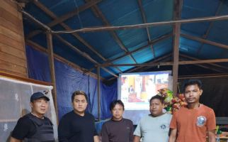 Tampang HB, Pelaku Pencabulan Anak, Sontoloyo - JPNN.com