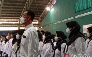 2023, Pemkab Kudus Kembali Membuka Lowongan PPPK Tenaga Kesehatan - JPNN.com