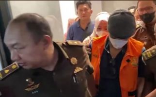 Sempat Menang Praperadilan, Eks Bupati Inhil Indra Muchlis Adnan Kembali Ditahan Jaksa - JPNN.com