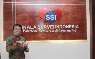 Saran Abdul Hakim untuk MK Terkait Sistem Proporsional Terbuka - JPNN.com