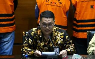 Kapolri dan Pimpinan KPK Tak Ingin Brigjen Asep Mundur Setelah Tersangkakan Kabasarnas - JPNN.com