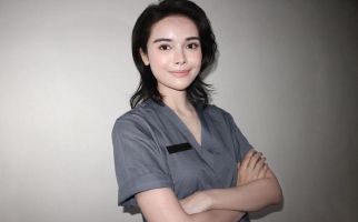 Dokter Cantik Ini Beber 6 Efek Negatif TikTok Bagi Generasi Muda - JPNN.com